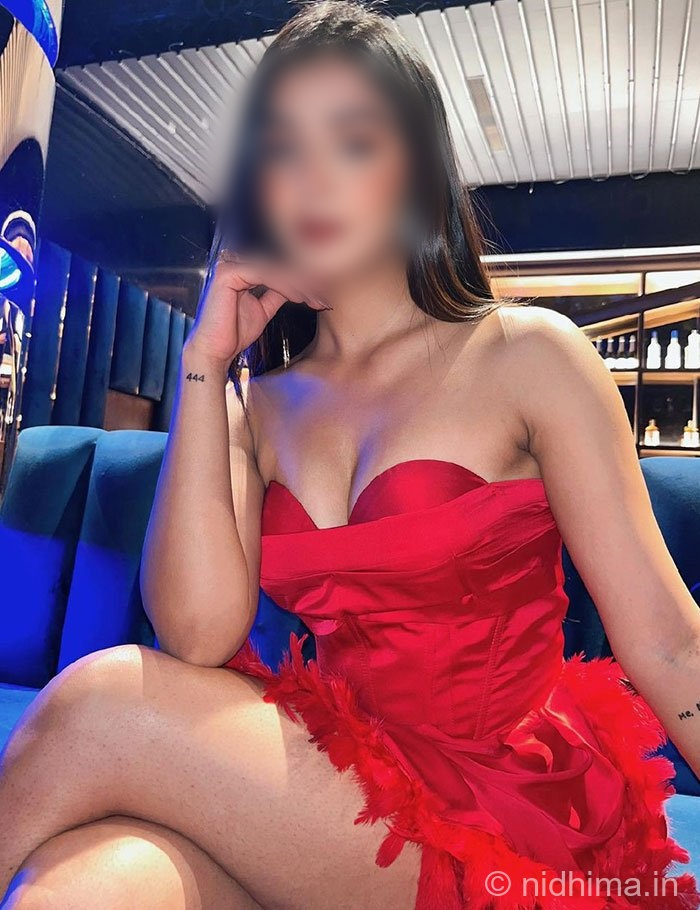 Manali Call Girl service